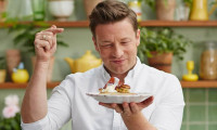 Dünyaca ünlü  Jamie Oliver'ın restoran zinciri iflas etti