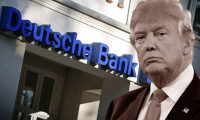Deutsche Bank'a Trump ilgili şok iddia