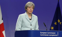 May, Brexit anlaşması için yeni teklifini açıkladı