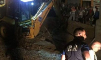 9 yaşında çocuğun öldüğü inşaatın müteahhiti tutuklandı
