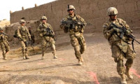 Pentagon Orta Doğu'ya 5.000 asker gönderme talebini değerlendiriyor