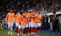 Galatasaray'ın şampiyonluk kutlaması biletleri satışta