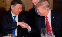 Trump Çin'i kısa sürede ikna edeceğine emin