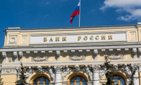 Rusya'da döviz rezervlerini harcama beklentisi