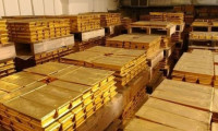 Bakan Dönmez: Bu sene 33 ton altın çıkaracağız