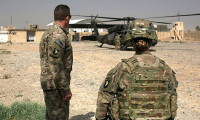 ABD Irak'taki askeri üslerinin güvenliğini artırdı
