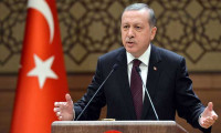 Erdoğan, Necip Fazıl'ı 'Canım İstanbul' şiiriyle andı