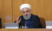 Ruhani: Son 40 yılda böyle bir şey görmemiştik
