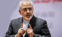 Zarif: Trump'ın B Takımı İran halkına zarar veriyor