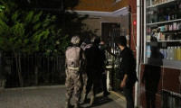 İstanbul'da uyuşturucu operasyonu: 80 gözaltı