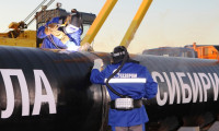 Sibirya’nın Gücü boru hattı için Gazprom tarih verdi