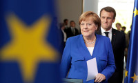 Merkel: 21 Haziran'a kadar süremiz var