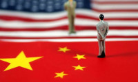 Çin'den ABD'ye bir suçlama daha