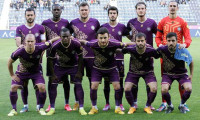 Osmanlıspor'da futbolcu teknik direktöre saldırdı iddiası