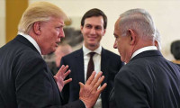 Trump'un damadı Kushner'den İsrail-Filistin barış planı açıklaması
