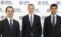  QNB Finansbank'tan KOBİ’lere e-Fatura alacaklarına karşılık finansman 