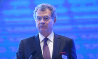TÜSİAD Başkanı Kaslowski: Uzun vadeli tedbirler ele alınmalı