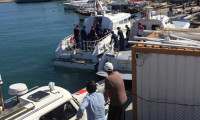 Ayvalık'ta tekne battı: 9 kişi öldü