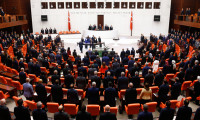 MHP'nin 'nafaka 5 yıllı sınırlansın' teklifi hazır