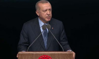 Erdoğan: O acıyı 566 senedir içlerinden atamadılar