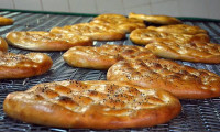 Halk Ekmek'te Ramazan pidesi 1 lira olacak 