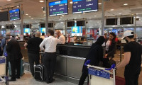 THY Kuveyt'te yılda 165 bin yolcu taşıyor