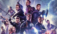 Avengers: Endgame Twitter'ı kasıp kavurdu