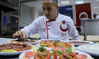 Hatay mutfağının lezzetleri UNESCO tarafından tescillendi