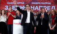 Kuzey Makedonya’da cumhurbaşkanı belli oldu