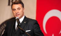 Beşiktaş İnşaat'ın çeki karşılıksız çıkınca başkanı davalık oldu