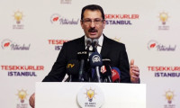 AK Parti'den İstanbul seçimleri hakkında açıklama