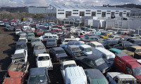 TESK'ten hurda araç teşvikinde ÖTV indirimi artırılsın talebi