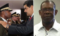 Maduro'yu terk etti, ABD yaptırımlarından kurtuldu