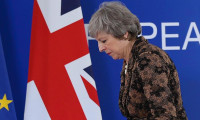 May Britanya'da AP seçimi yapılmasından üzüntü duyuyor