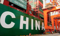 Çin'in ihracatı Nisan ayında düşerken ithalatı arttı
