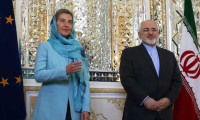 AB'den İran'a: Her türlü ültimatomu reddediyoruz 