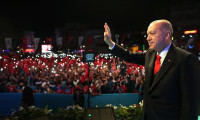 Erdoğan: 82 milyonu Türkiye paydasında buluşturmanın mücadelesini vereceğiz