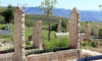 Tillo'daki gizemli mezarların sırrı çözülüyor