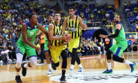 Fenerbahçe Beko TOFAŞ'ı farklı mağlup etti