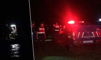 Bursa'da tekne faciası: 2 kişi kayıp