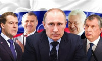 Putin A Takımı'nda değişikliğe gidiyor