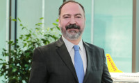 Mehmet T. Nane, IATA Yönetim Kurulu’na seçildi 