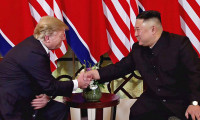 Trump: Kim Jong-un'dan yeni bir mektup aldım