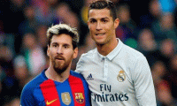 Dünyanın en çok kazanan sporcusu Messi oldu