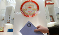 YSK'dan ilçe seçim kurulu başkanı hakimler kararı