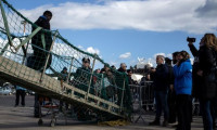 BM'den İtalya'dan göçmen kararı tepkisi