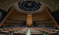 BM'den ABD-İran gerilimine ilişkin açıklama