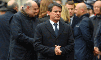 Barselona'yı ayrılıkçıların yönetmesini eski Fransa Başbakanı önledi