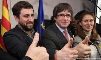 İspanya Katalan siyasetçilere mazbatasını vermiyor