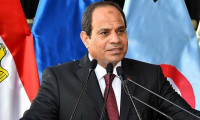 Mısır'da Sisi TRT'yi hedef aldı